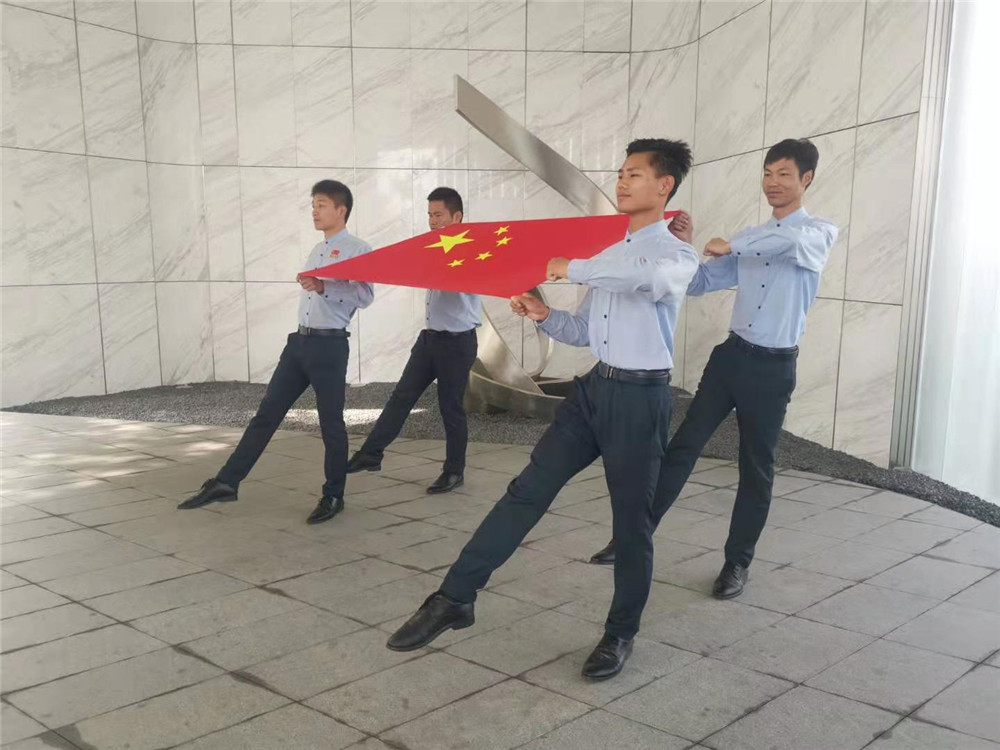 江与城